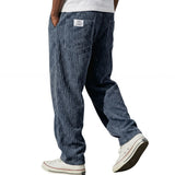 Adriano - Corduroy Trousers