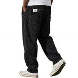 Adriano - Corduroy Trousers