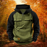 James Oxford Autumn Sweatshirt