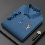 Douglas - Luxury Polo Shirt