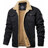 Jurgen Premium Men's Bomber Jacket