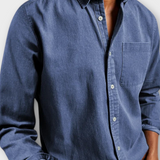 James Oxford Artisan Shirt