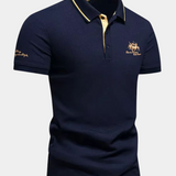 James Oxford Modern Polo Shirt