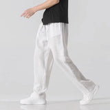 David Costa Abruzzo WideLeg Trousers