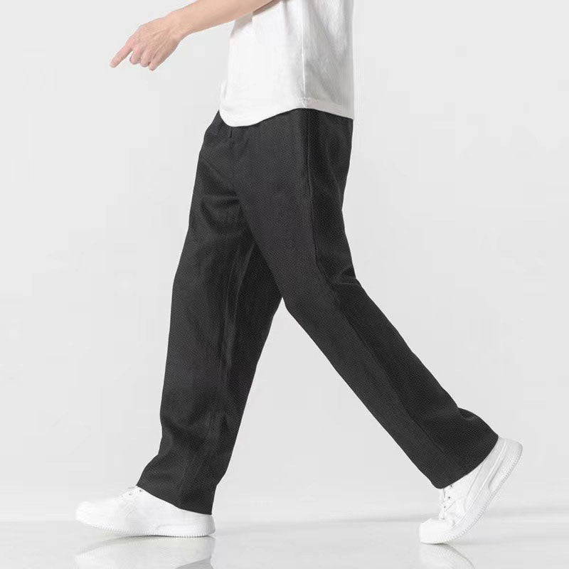 David Costa Abruzzo WideLeg Trousers