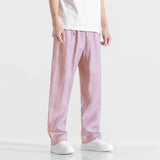 David Costa Abruzzo WideLeg Trousers