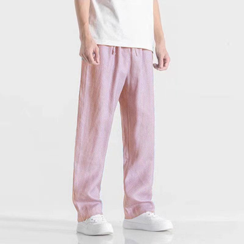 David Costa Abruzzo WideLeg Trousers