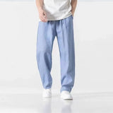 David Costa Abruzzo WideLeg Trousers