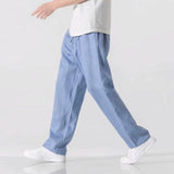 David Costa Abruzzo WideLeg Trousers