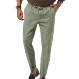 David Costa Breezy Comfort Pants