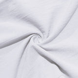 David Costa Comfy Linen Pants