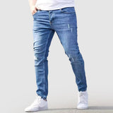 David Costa Ryder Jeans