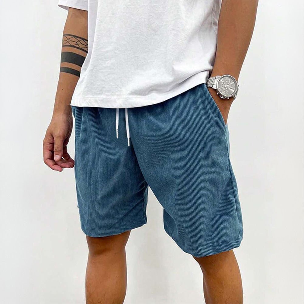 David Costa Sandy Ridge Shorts