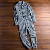 David Costa Workwear Atelier Jumpsuit