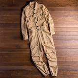 David Costa Workwear Atelier Jumpsuit