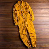 David Costa Workwear Atelier Jumpsuit