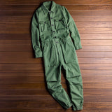 David Costa Workwear Atelier Jumpsuit