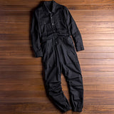 David Costa Workwear Atelier Jumpsuit