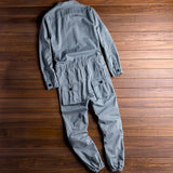 David Costa Workwear Atelier Jumpsuit