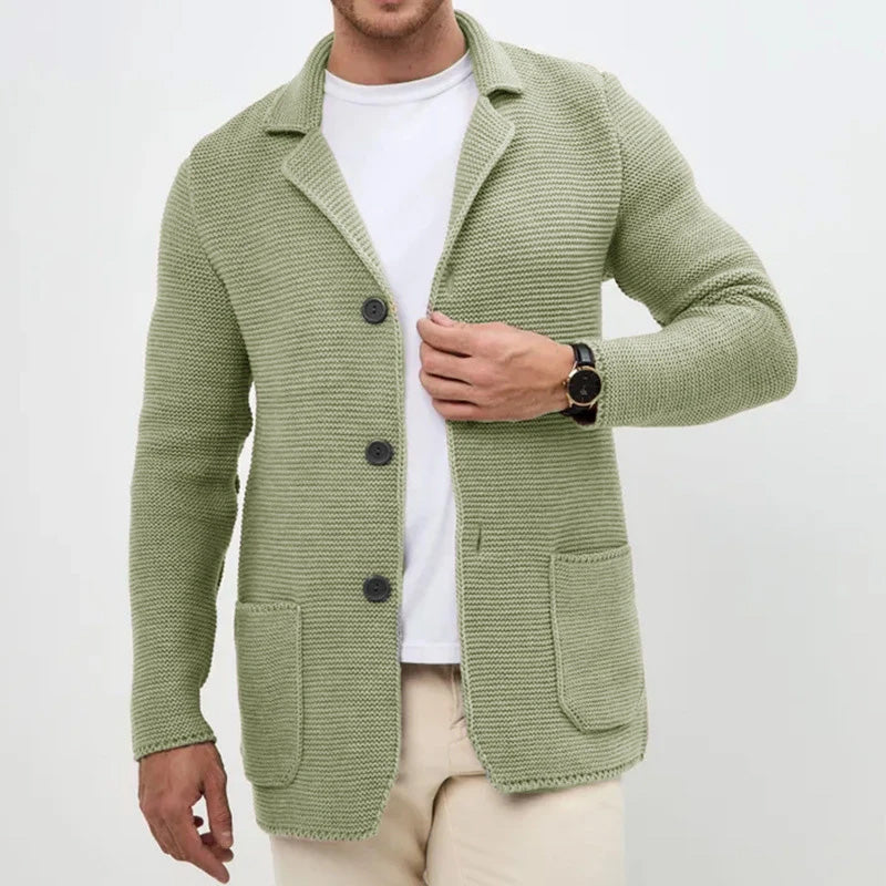 Lawrence KNITWEAR CARDIGAN