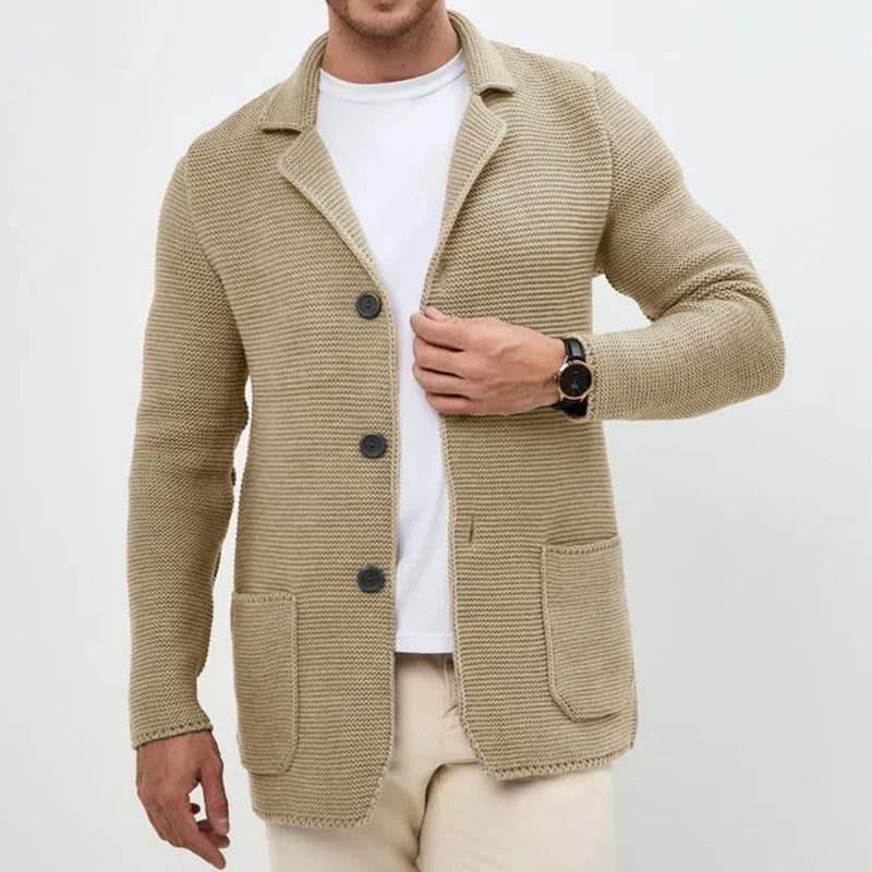 Lawrence KNITWEAR CARDIGAN