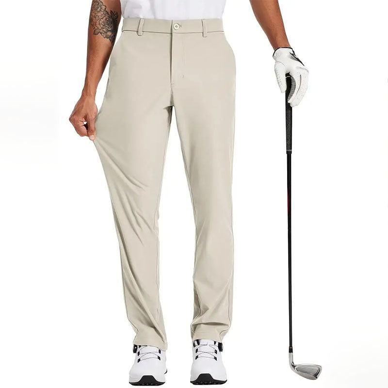 David Costa Smart Performance Golf Pants
