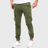 David Costa Urban Athlete Pants