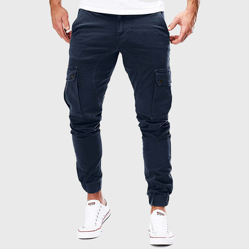 David Costa Urban Athlete Pants