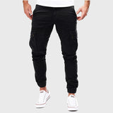David Costa Urban Athlete Pants
