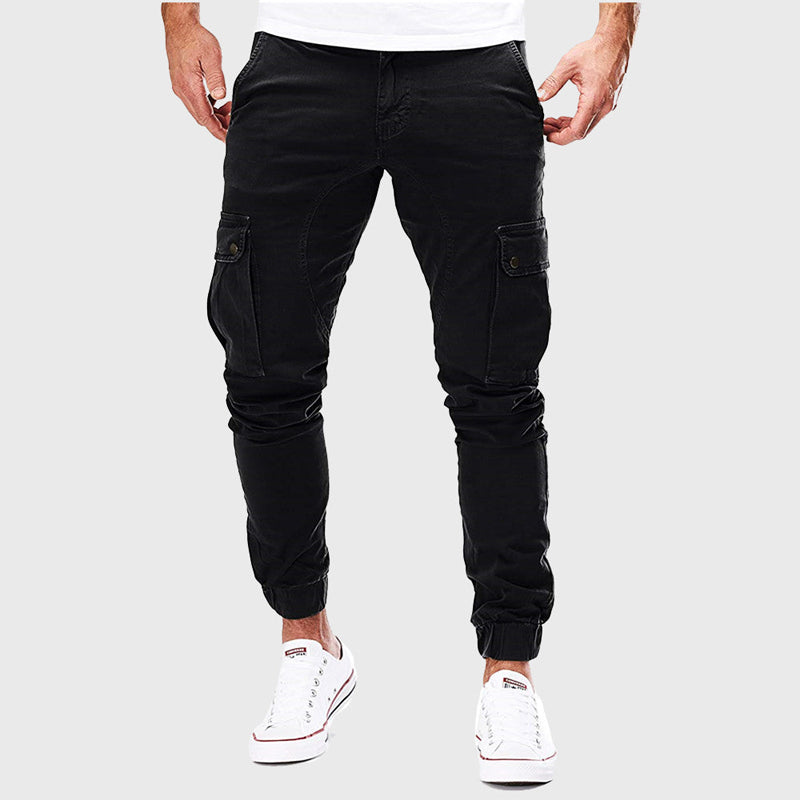 David Costa Urban Athlete Pants
