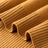HARBOUR CASHMERE SWEATER