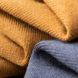 HARBOUR CASHMERE SWEATER