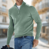 George | Prestige Sweater