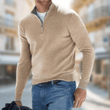 George | Prestige Sweater