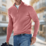 George | Prestige Sweater