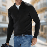 George | Prestige Sweater
