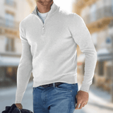 George | Prestige Sweater