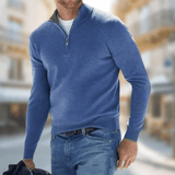 George | Prestige Sweater