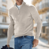 George | Prestige Sweater