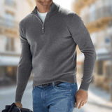 George | Prestige Sweater