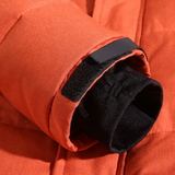 Steve Warm Men's Jacket