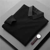 MARLOW COLLAR SWEATER