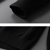 MARLOW COLLAR SWEATER