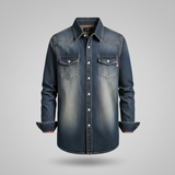Steelman Denim Shirt