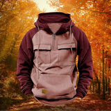 James Oxford Autumn Sweatshirt