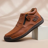 James Oxford Classic Shoes for Men