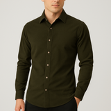 Ellington Corduroy Shirt