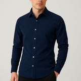 Ellington Corduroy Shirt