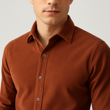 Ellington Corduroy Shirt