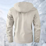 Eric Waterproof Outdoor Jacket